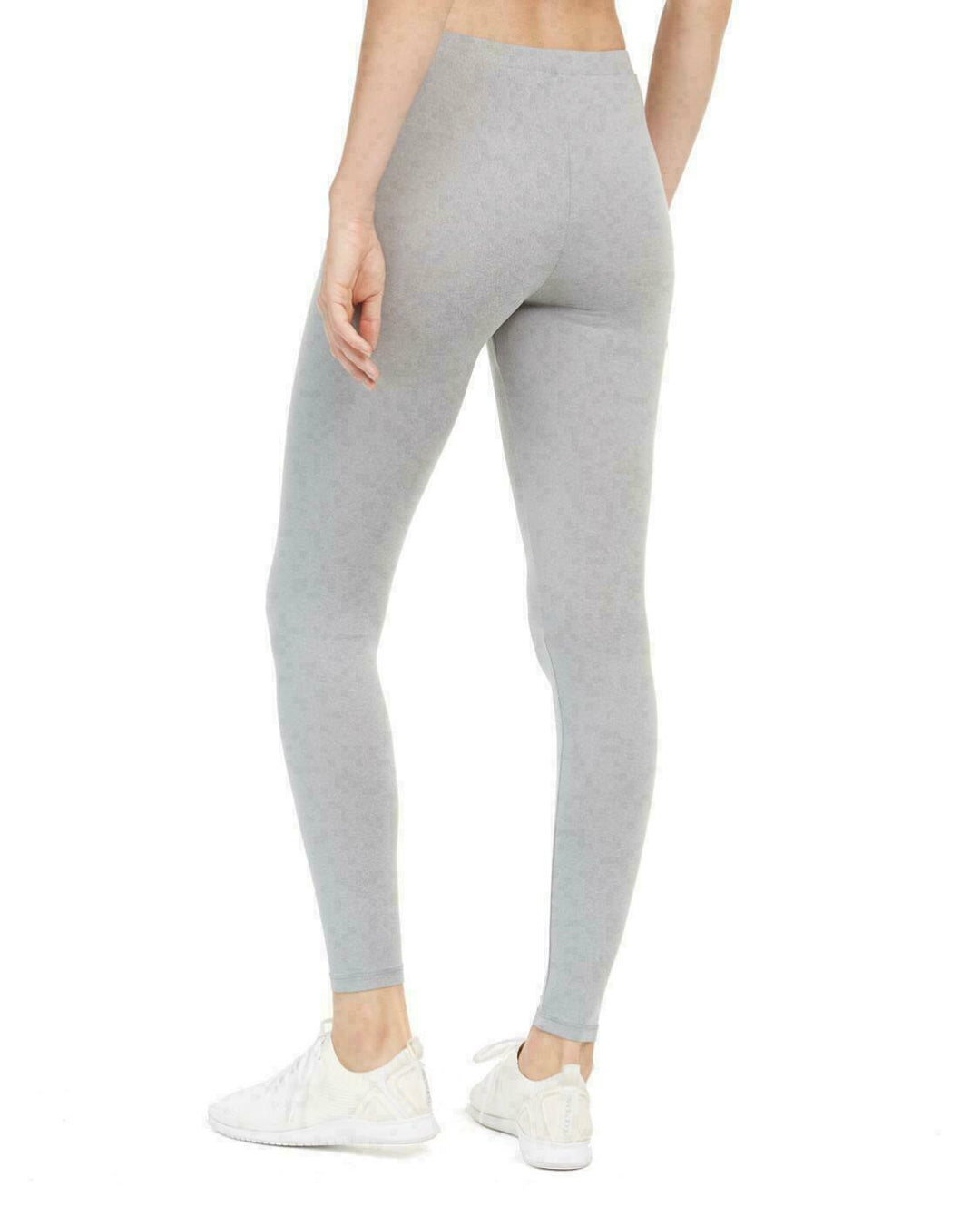 32 Degrees  Women's Cozy Heat Underwear Leggings Light Gray Sleet  XS